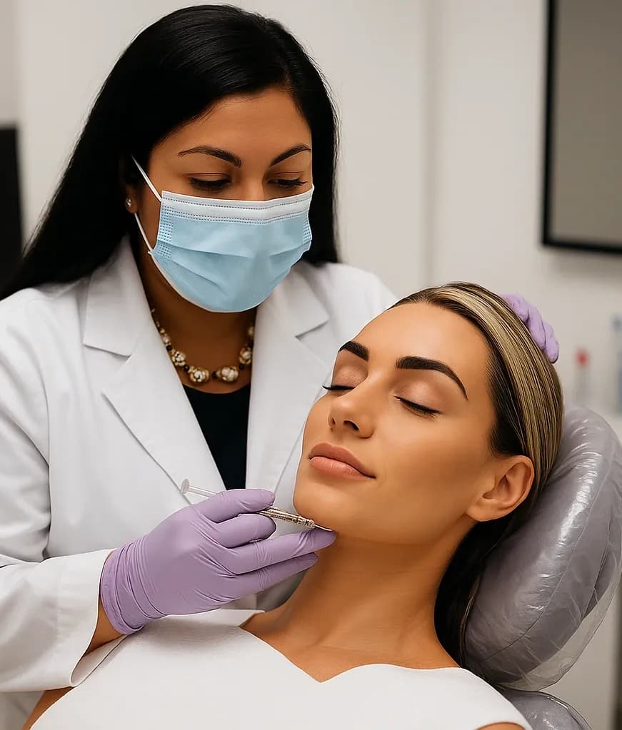 Empowered Plastic Surgery care