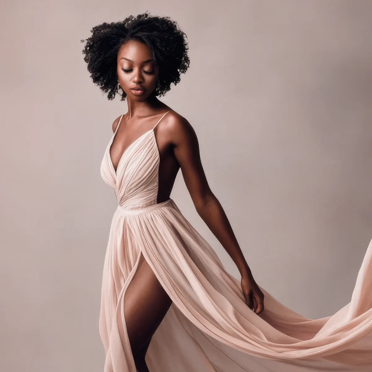 Woman representing candidacy for breast augmentation — Empowered Plastic Surgery, Sugar Land TX