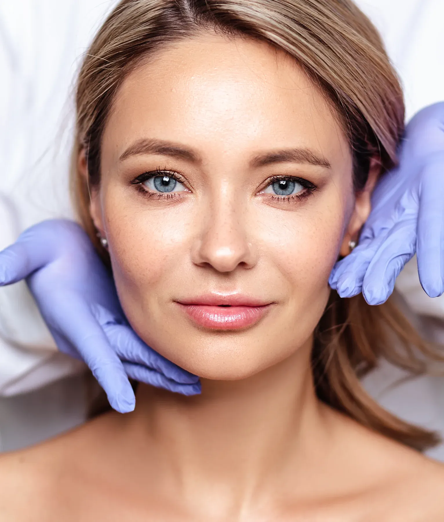 Natural-looking results