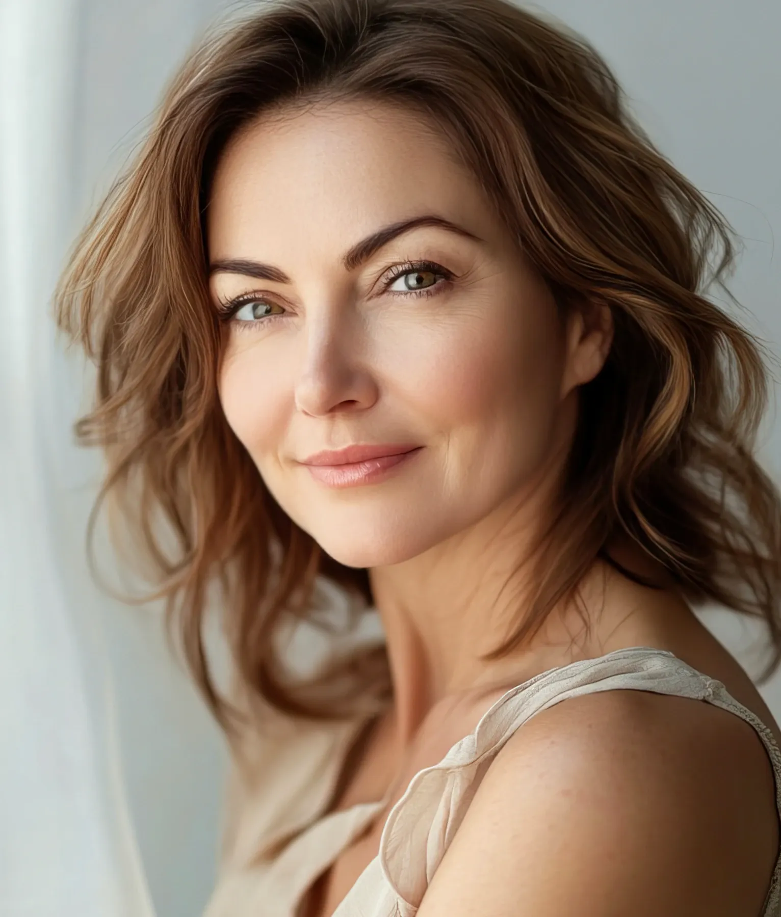 surgical and non-surgical treatments for women of all ages