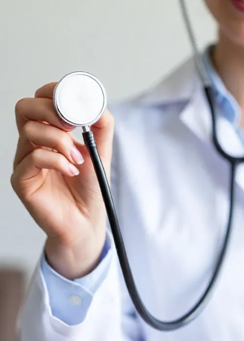 personalized consultation at Empowered Plastic Surgery
