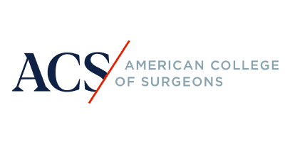 American College of Surgeons — Dr. Khan member affiliation