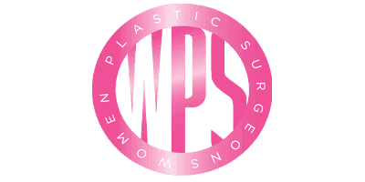 Women Plastic Surgeons — professional organization logo