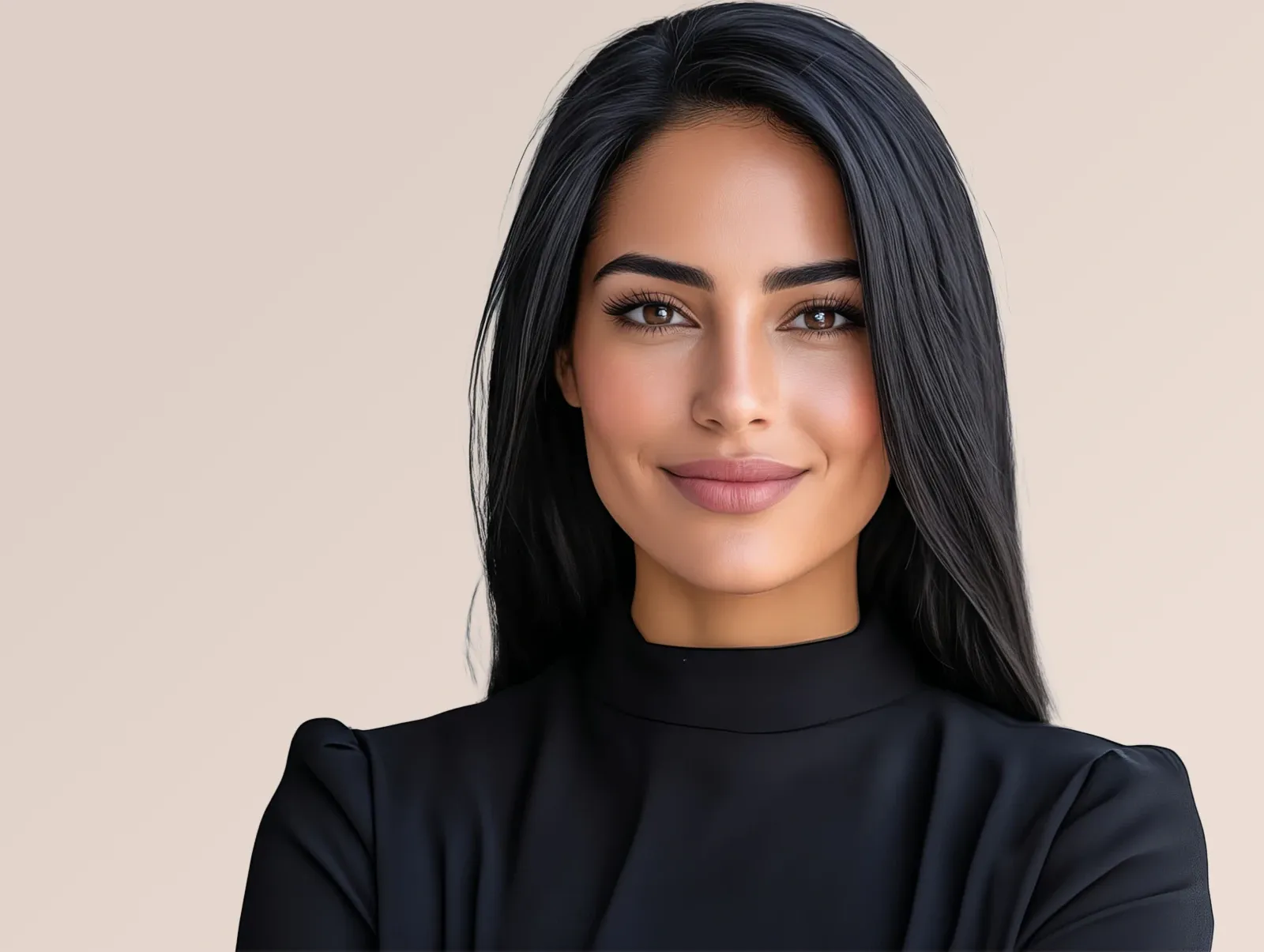 Nose reshaping with improved nasal symmetry — Empowered Plastic Surgery, Sugar Land TX