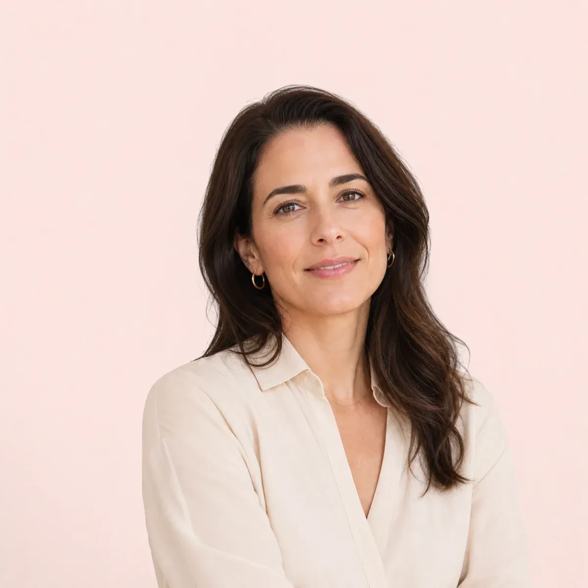 Regenerative hair restoration planning with Dr. Saiqa Khan at Empowered Plastic Surgery
