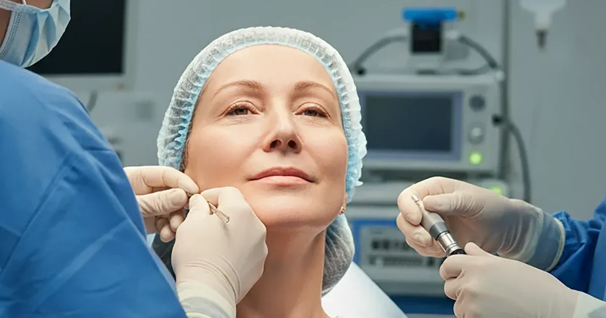 Why More Women Are Choosing Awake Plastic Surgery