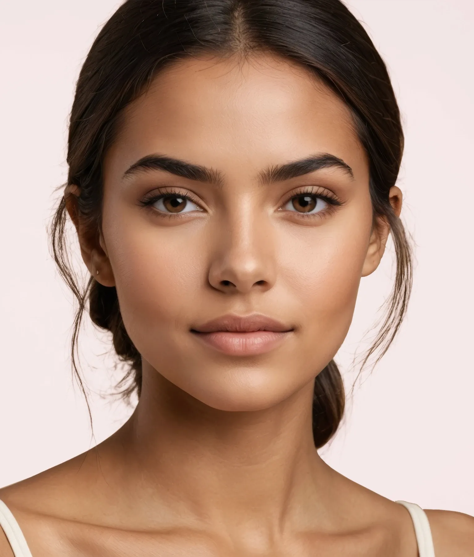 Rhinoplasty results